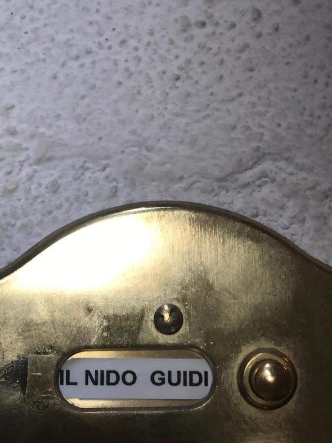 Ferienwohnung Il Nido Aosta Exterior foto